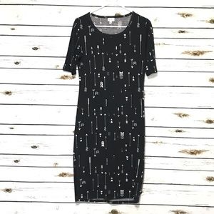Lularoe Julia dress